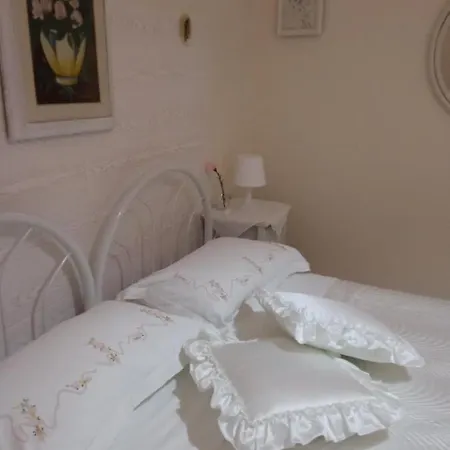 Tresca Appartement