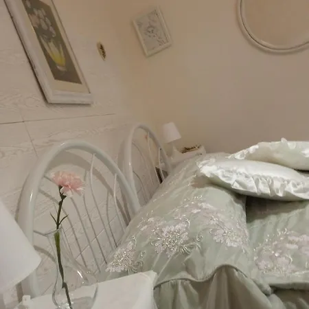Appartement Tresca *