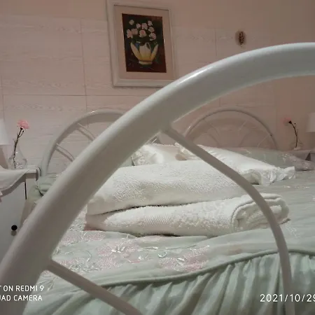 Appartement Tresca Bari