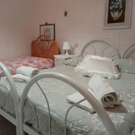 Appartement Tresca *