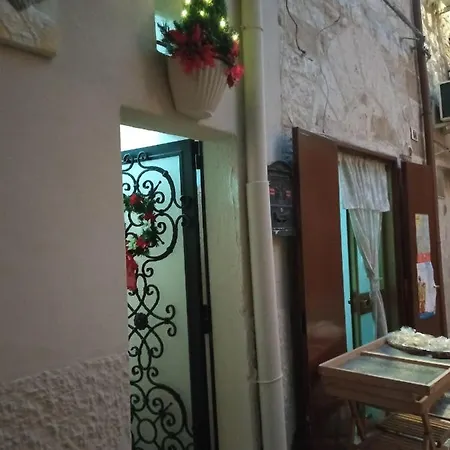 Tresca San Nicola Apartment Bari