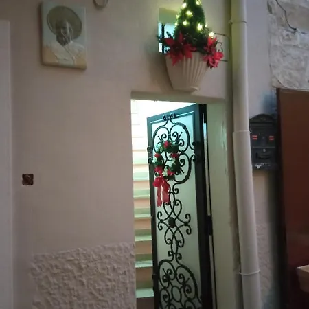 Tresca * Bari