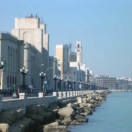 Tresca Bari