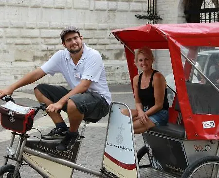 Tresca * Bari