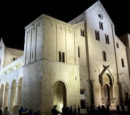 Tresca Appartement