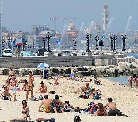 Tresca Appartement Bari