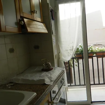 Appartement Tresca Bari