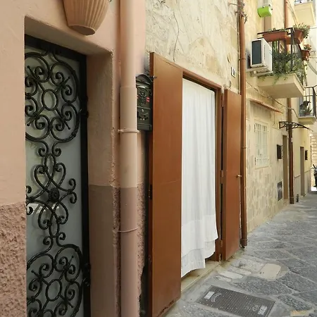 Appartement Tresca Bari