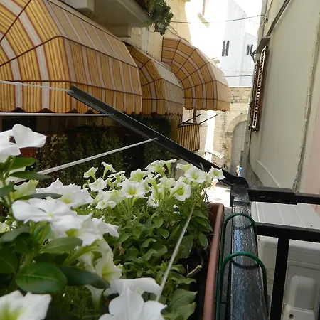 Tresca * Bari