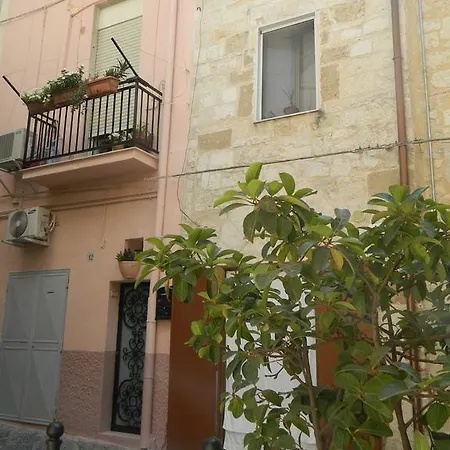 Apartment Tresca San Nicola Bari