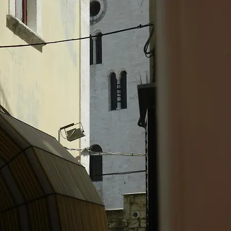 Tresca Bari