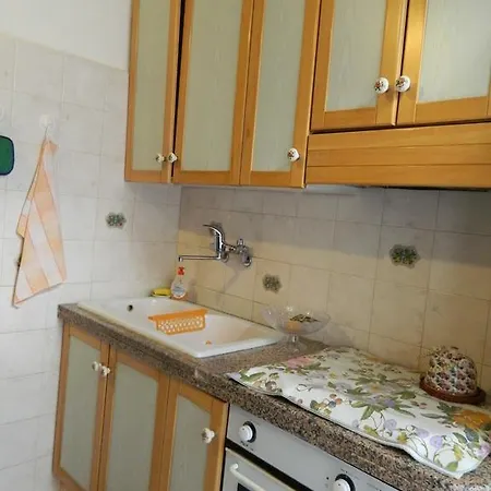 Tresca San Nicola Apartment Bari