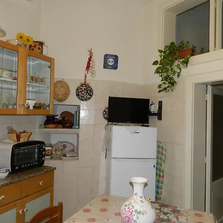 Tresca Appartement