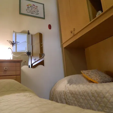 Appartement Tresca Bari