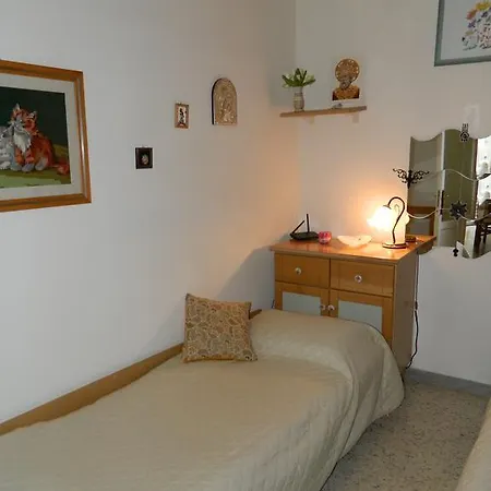 Apartment Tresca San Nicola