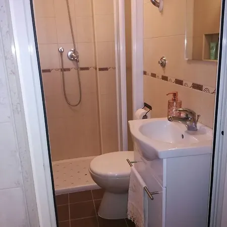 Appartement Tresca Bari