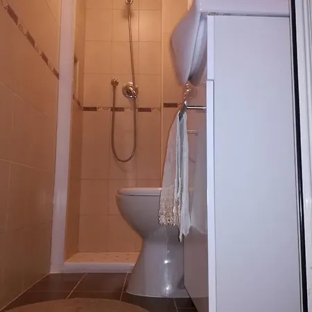 Appartement Tresca Bari