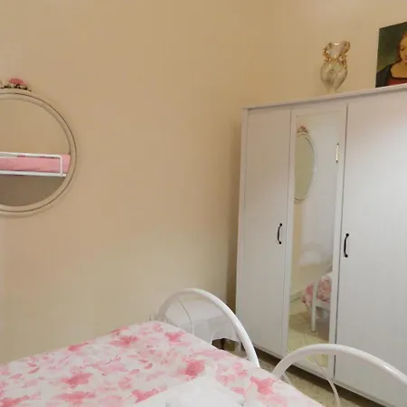 Tresca Appartement Bari