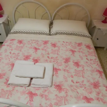 Appartement Tresca Bari