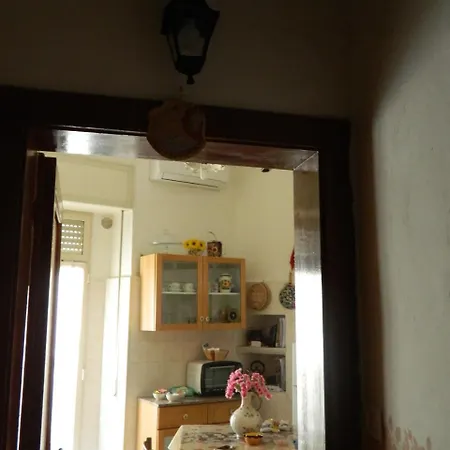 Tresca San Nicola Apartment *