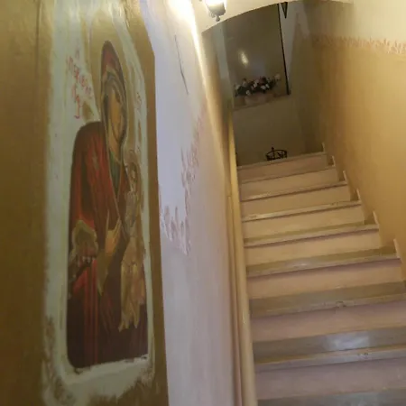 Appartement Tresca Bari