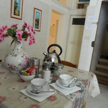 Tresca Bari