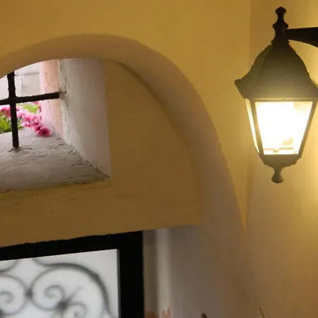 Apartment Tresca San Nicola