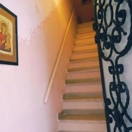 Apartment Tresca San Nicola